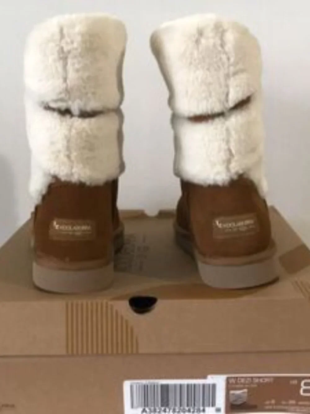 Koolaburra By UGG Dezi Women's Short Booties